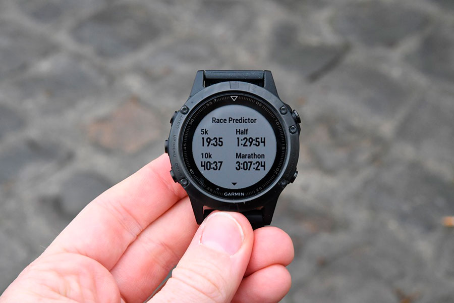 Review del Garmin Fenix 7: surge un nuevo Fenix | Story