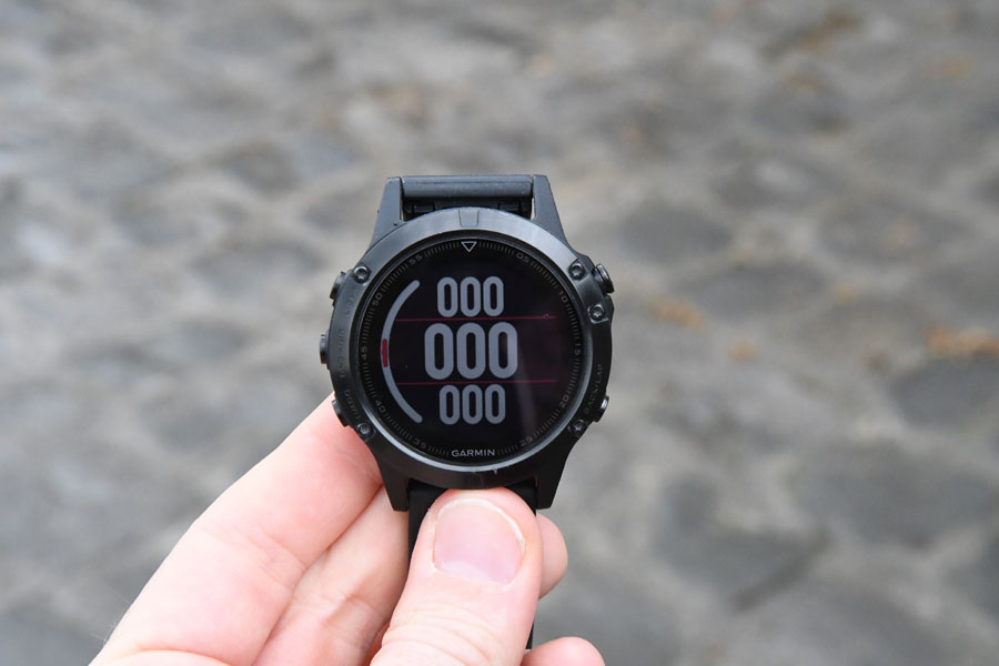 garmin fenix 5 wifi