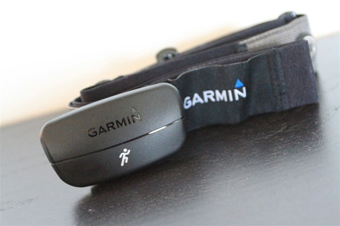 Спортивные GPS- часы Garmin fenix 2. HRM-ремешок