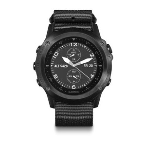 Военно-тактические GPS-часы Garmin Tactix Bravo - купить