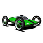 Frogger
