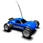 RC Truck