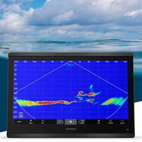 Garmin встановлює нові правила гри для глибоководної риболовлі з живим сонаром Panoptix PS70