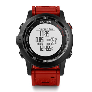 В продажу поступили GPS-часы Garmin fenix 2 Special Edition