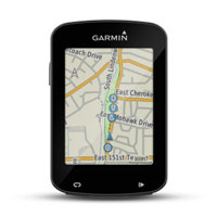 Garmin представила велокомпьютеры Edge 820 и Edge Explore 820