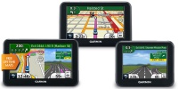 Новые автомобильные GPS-навигаторы Garmin 2012 года