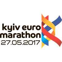 Kyiv Euro Marathon 2017