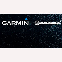 Garmin объявила о приобретении крупнейшего производителя морских карт Navionics