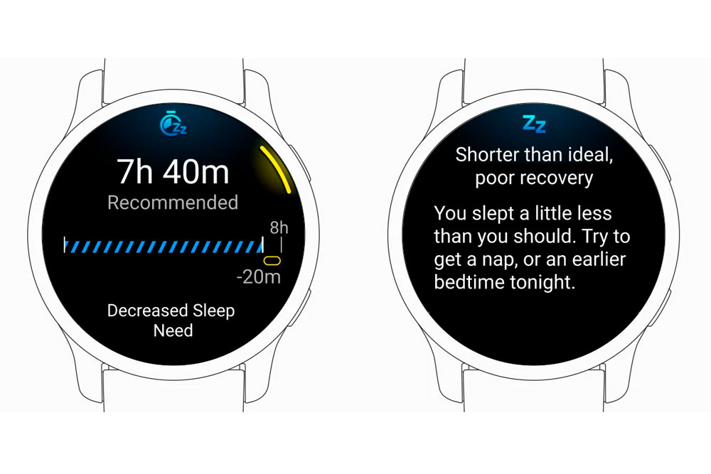 ТРЕНЕР ЗІ СНУ