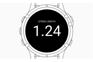 Довжина кроку