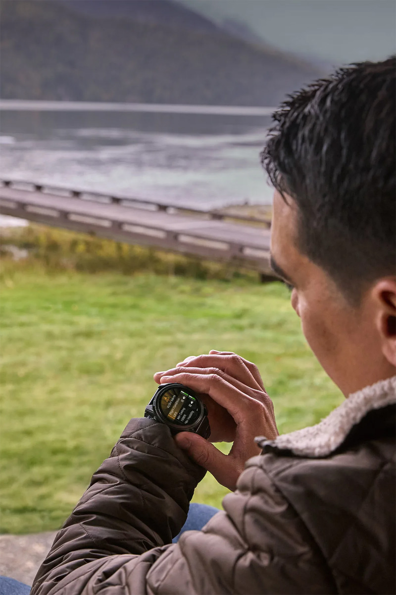 Персональні мінімуми з автоматичними попередженнями 010-02904-31 зображення