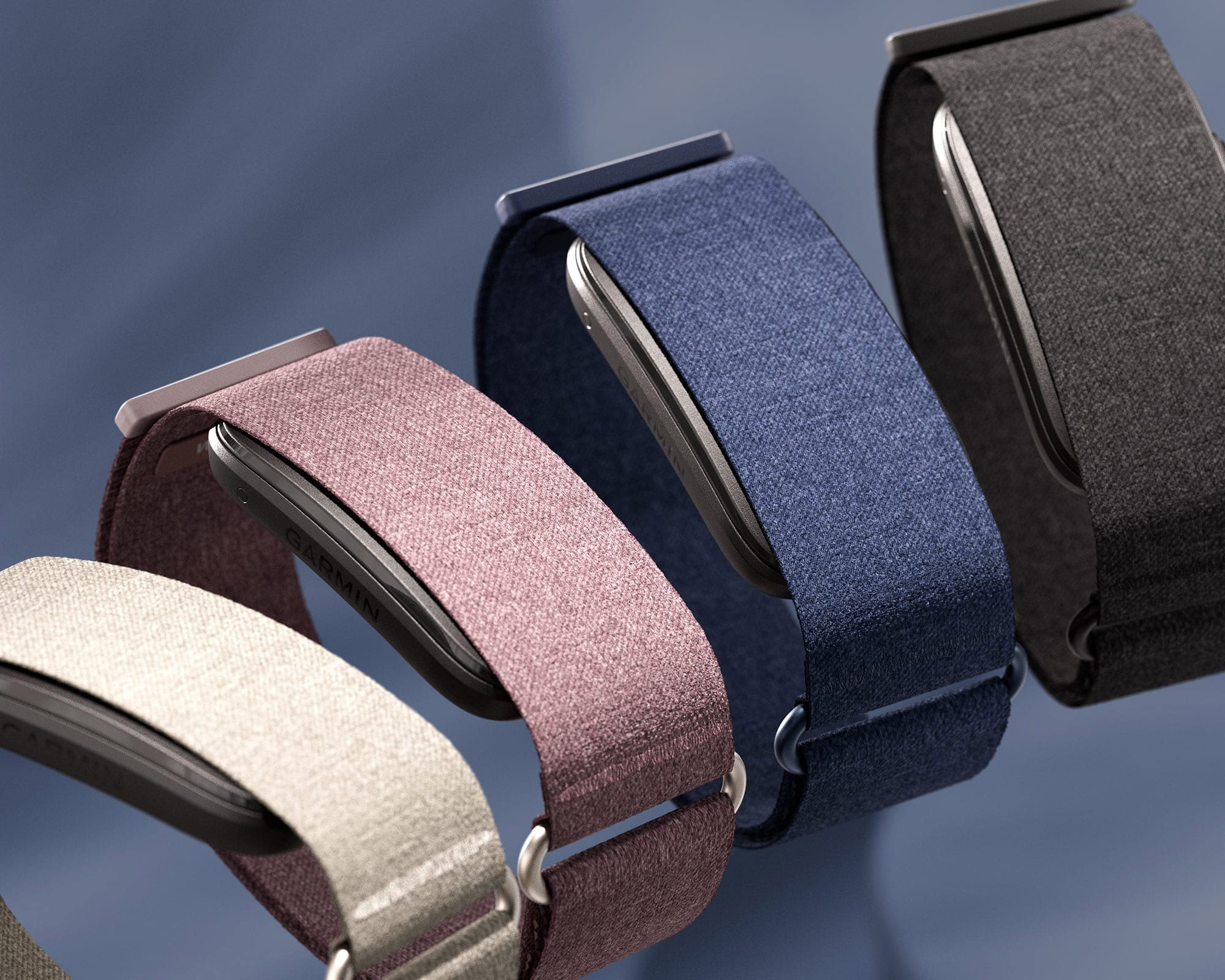 CIRQA™ Smart Band 010-04675-00 зображення