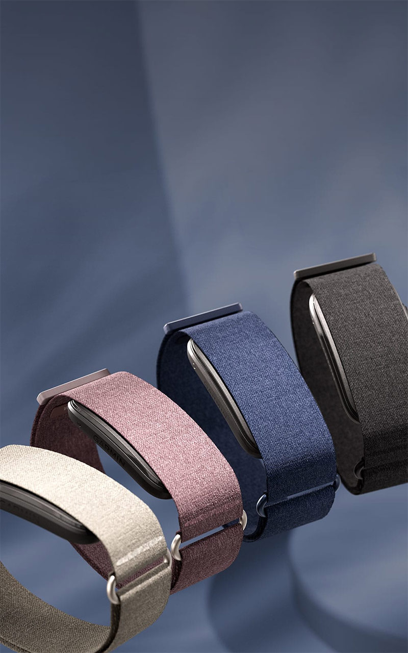 CIRQA™ Smart Band 010-04675-00 зображення