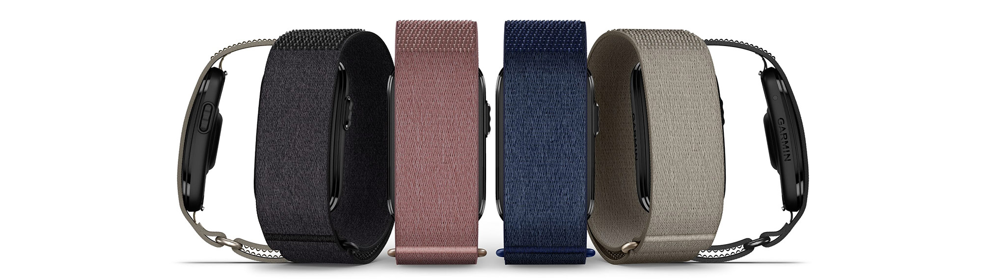 CIRQA<sup>™</sup> Smart Band 010-04675-00 зображення