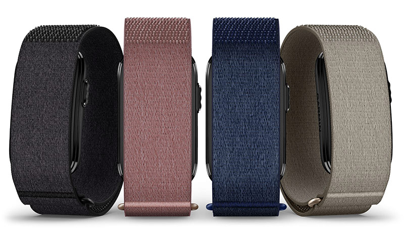 CIRQA<sup>™</sup> Smart Band 010-04675-00 зображення
