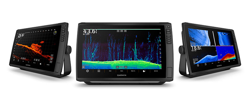 ECHOMAP<sup>™</sup> Ultra 2 162sv 010-03385-01 зображення