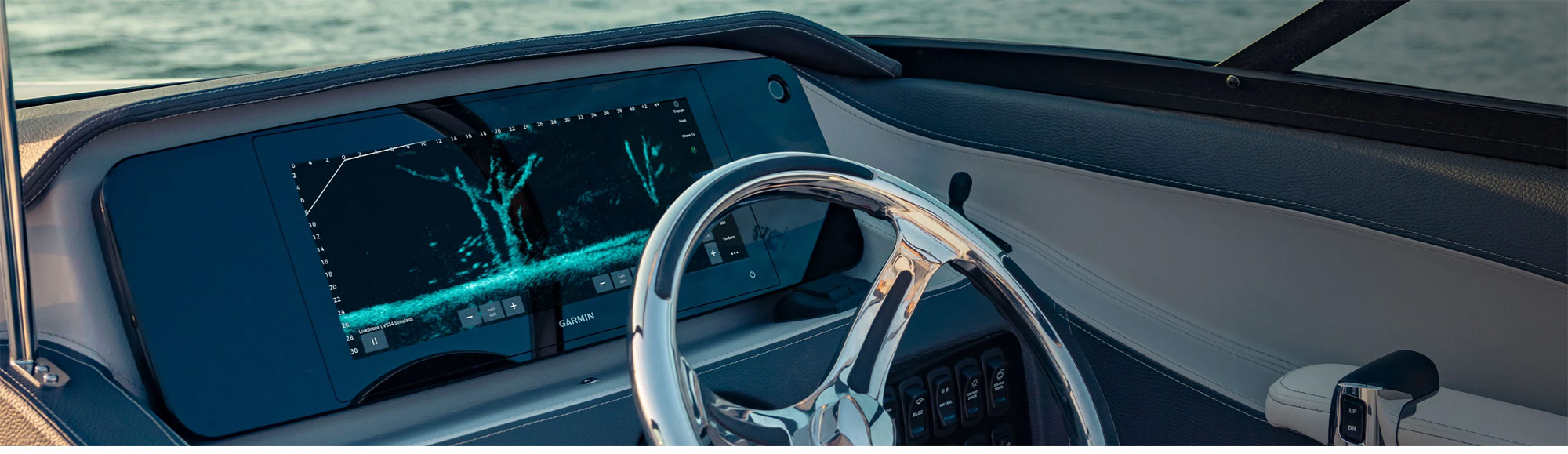 Ваш погляд у глибину  010-03855-00 зображення