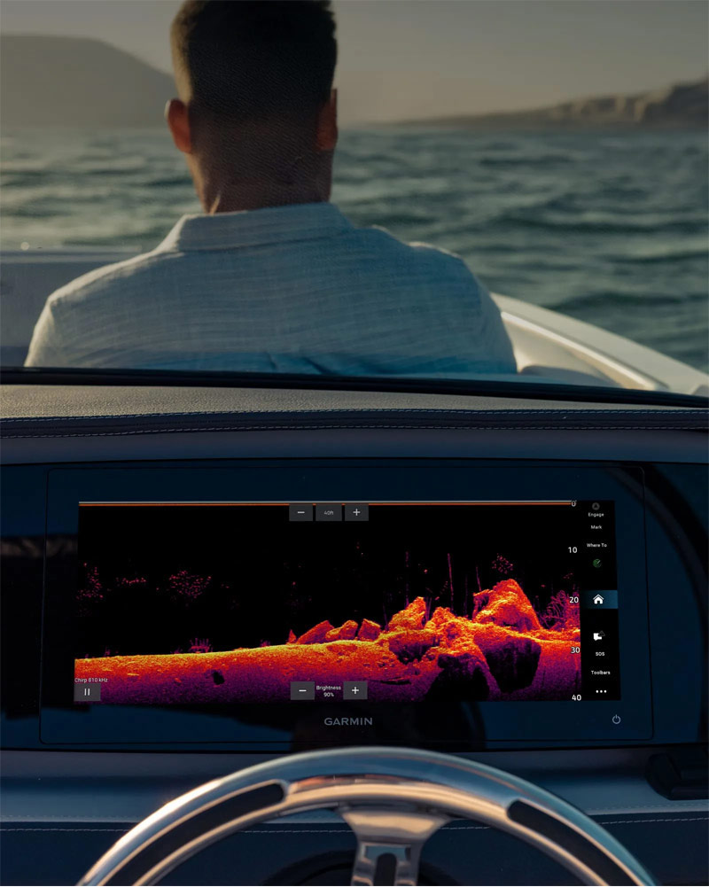 Отримайте панорамний огляд  010-03855-00 зображення