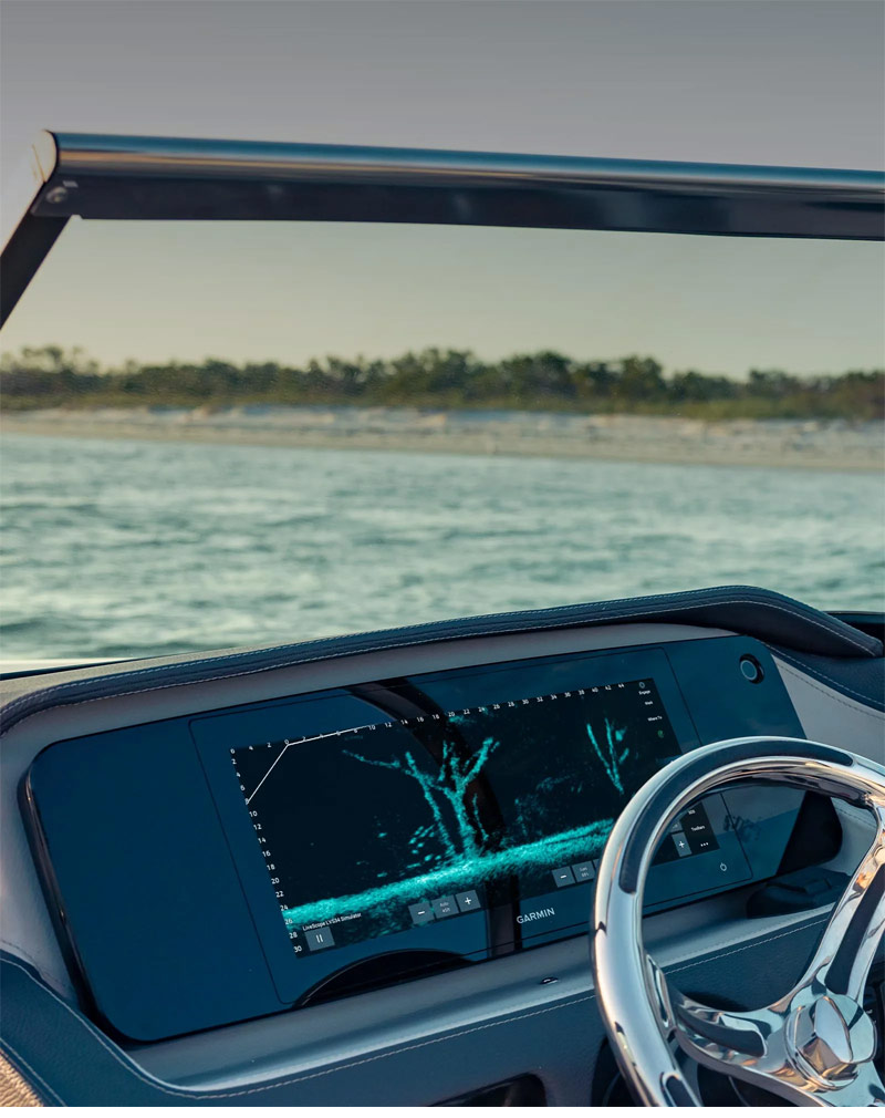 Ваш погляд у глибину  010-03855-00 зображення