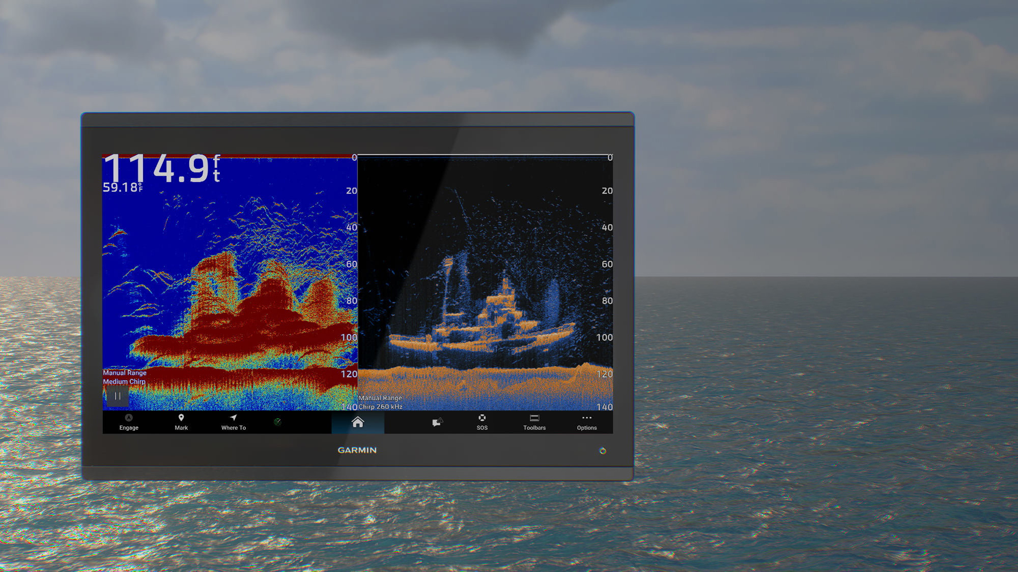 МЕНШЕ ПОШУКУ — БІЛЬШЕ РИБАЛКИ 010-03176-02 зображення