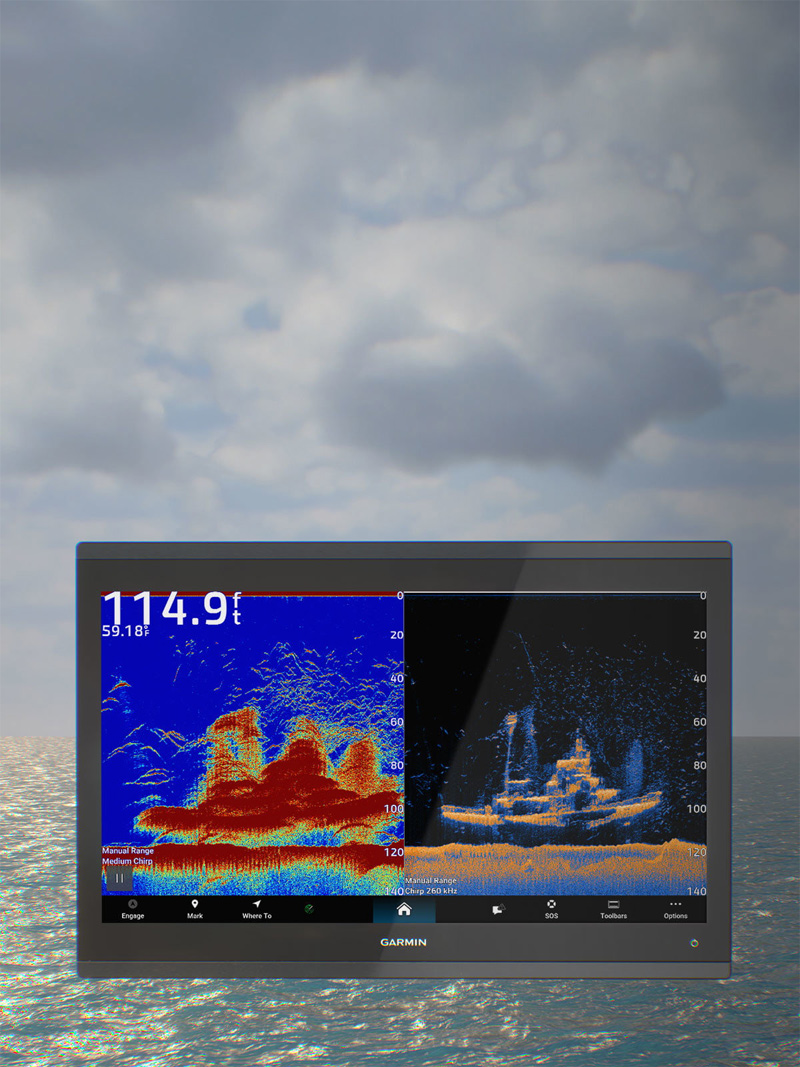 МЕНШЕ ПОШУКУ — БІЛЬШЕ РИБАЛКИ 010-03176-02 зображення