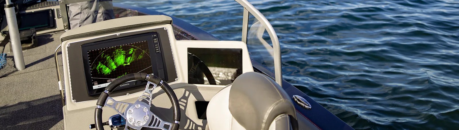 Panoptix LiveScope<sup>™</sup> XR LVS62 010-02719-10 зображення