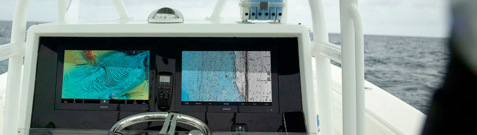 Карта Black Sea & Azov Sea  - Чорного та Азовського моря 010-C1258-20 зображення