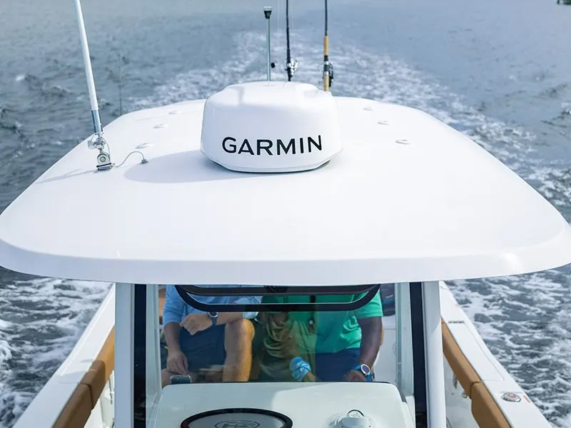 GMR Fantom<sup>™</sup> 18x 010-02584-10 зображення