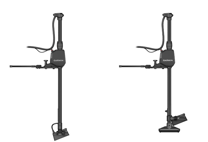 Ротатор Spy Pole <sup>™</sup> 010-03012-00 зображення