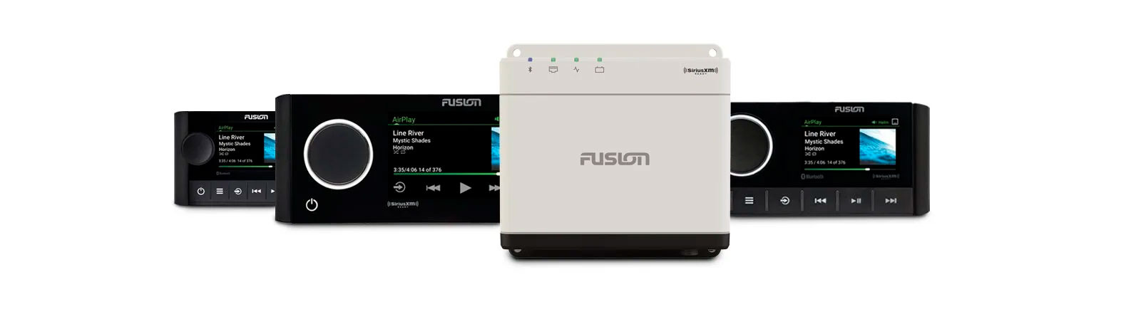 Fusion<sup>®</sup> Apollo MS-WB670 010-02346-00 зображення
