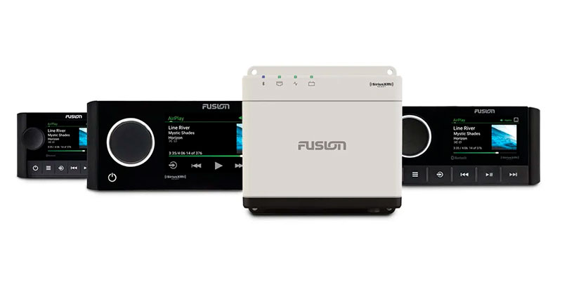 Fusion<sup>®</sup> Apollo MS-WB670 010-02346-00 зображення