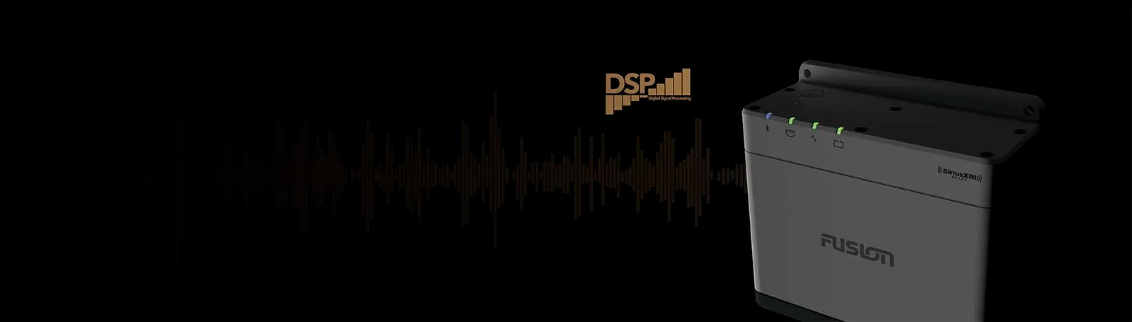 Чудова якість звуку в будь-якому середовищі 010-02346-00 зображення