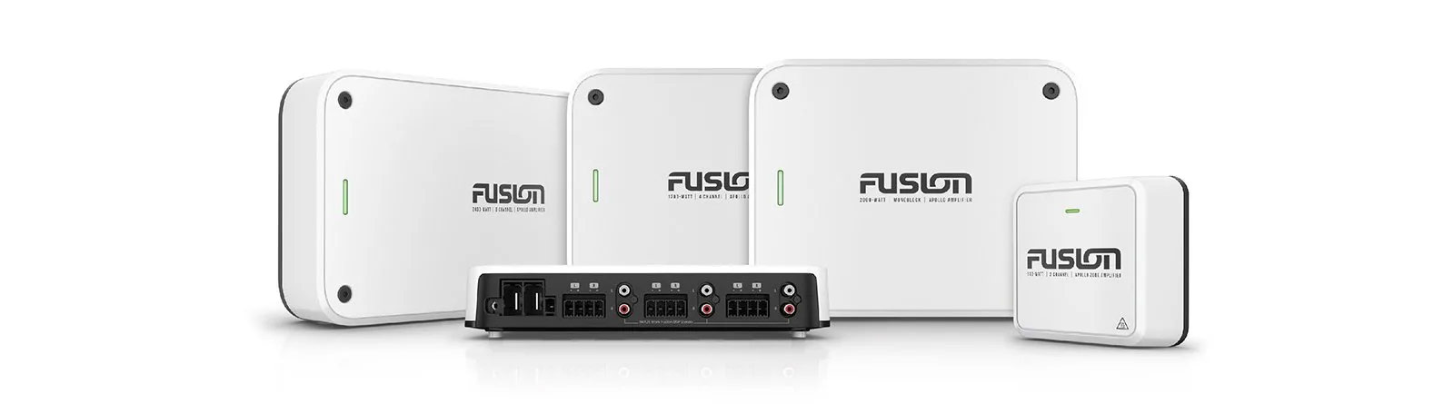 Fusion<sup>®</sup> Apollo MS-AP41200 010-02284-45 зображення