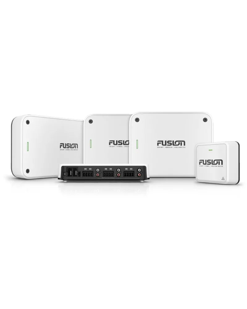 Fusion<sup>®</sup> Apollo MS-AP41200 010-02284-45 зображення