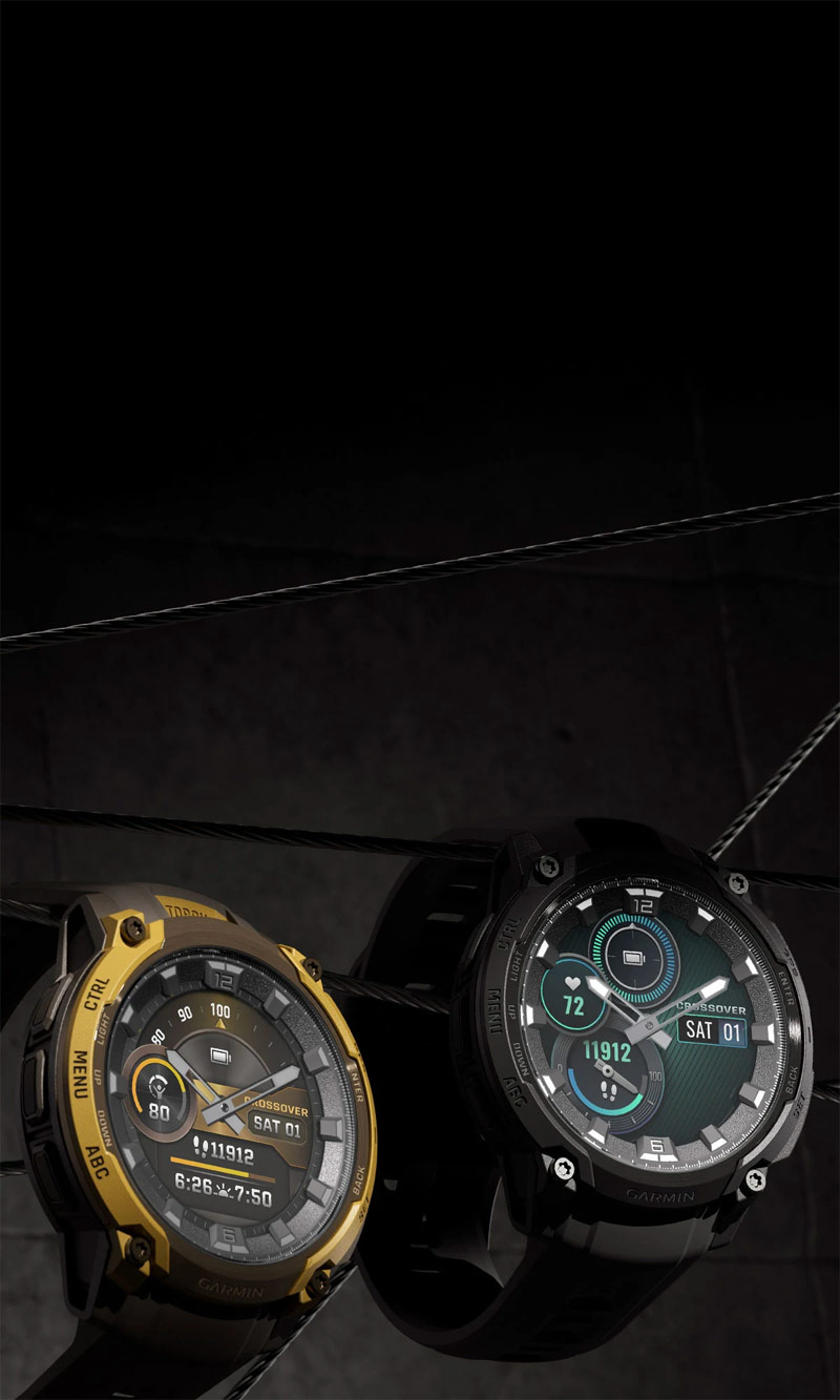 Створений для руху 010-03398-01 зображення