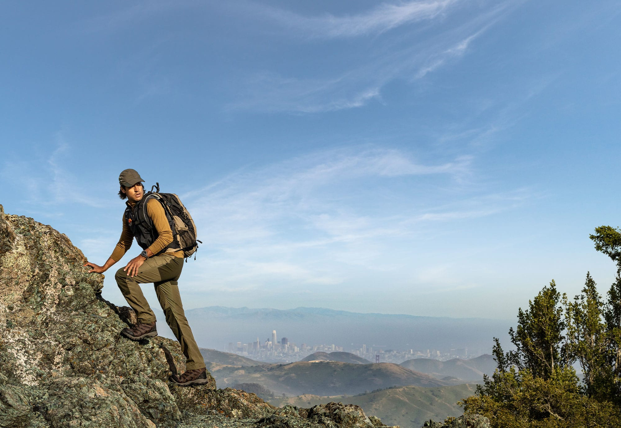 Instinct Crossover AMOLED Tactical Edition 010-03398-02 зображення