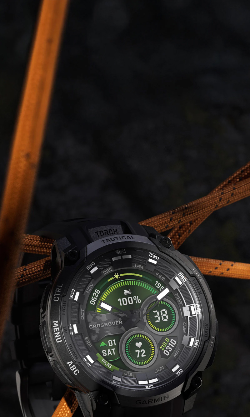 Створений для руху 010-03398-02 зображення