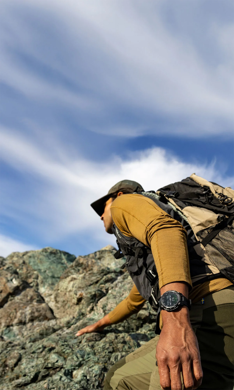 Готовий до місії 010-03398-02 зображення