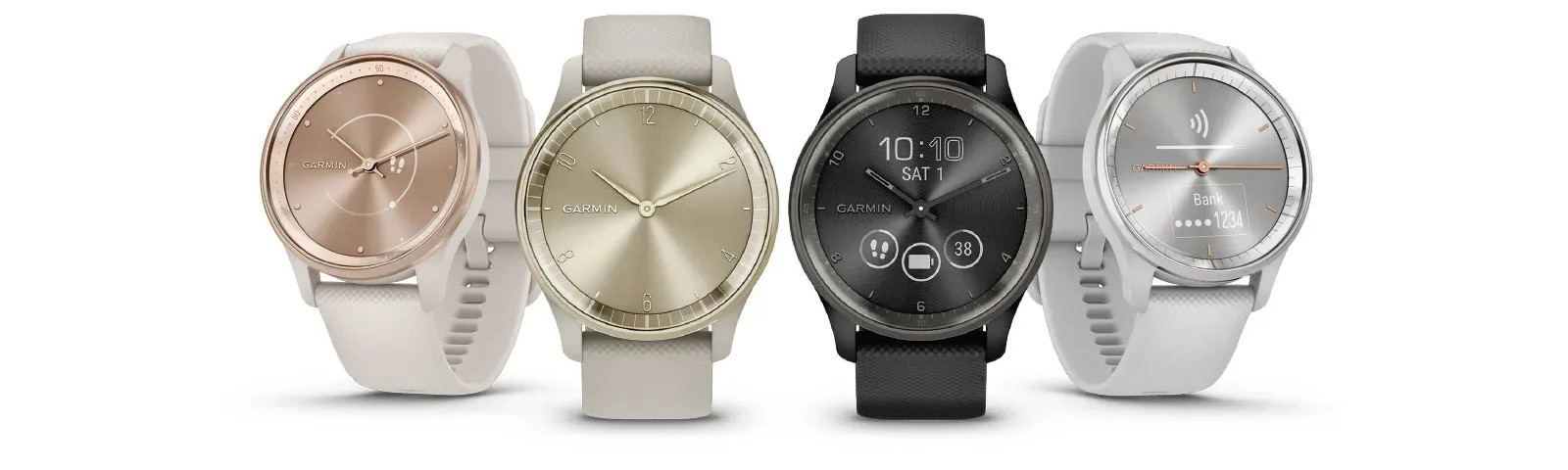 vívomove<sup>®</sup> Trend 010-02665-01 зображення
