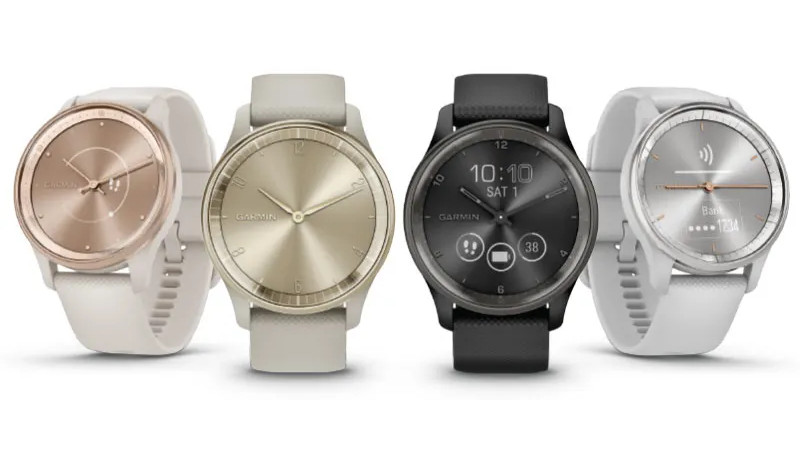 vívomove<sup>®</sup> Trend 010-02665-01 зображення