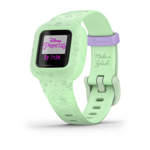 Дитячий фітнес-годинник vivofit jr.3 Disney The Little Mermaid 010-02441-13