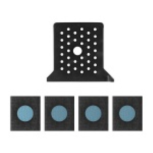 Anti-fog вставка проти запотівання для VIRB X / VIRB XE 010-12256-10