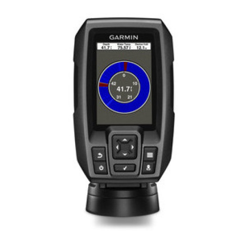 Ехолот / GPS-плоттер  STRIKER 4 CHIRP 010-01550-01