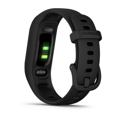 vívosmart® 5 Black чорний 010-02645-10