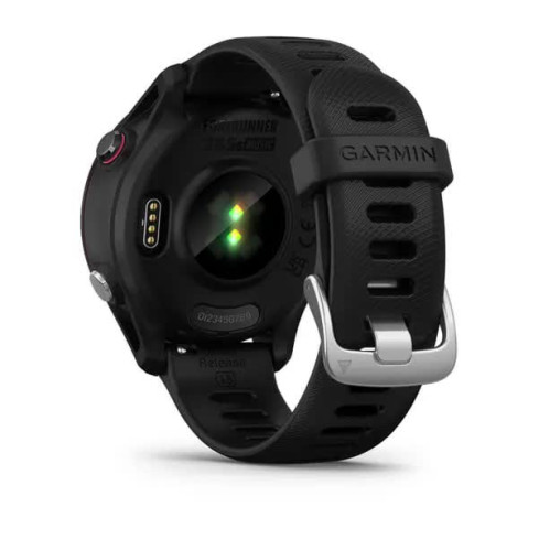 Forerunner® 255S Music чорний 010-02641-32