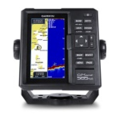 Ехолот / картплотер Garmin GPSMAP® 585 Plus 010-01711-00