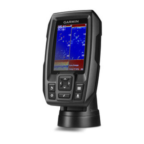 Ехолот / GPS-плоттер  STRIKER 4 CHIRP 010-01550-01