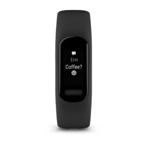 vívosmart® 5 Black чорний 010-02645-10