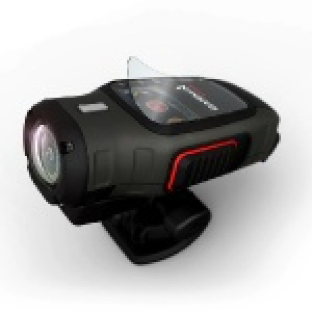 Захисна плівка для екрану VIRB 010-11921-16