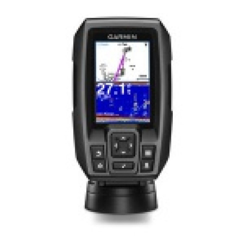 Ехолот / GPS-плоттер  STRIKER 4 CHIRP 010-01550-01